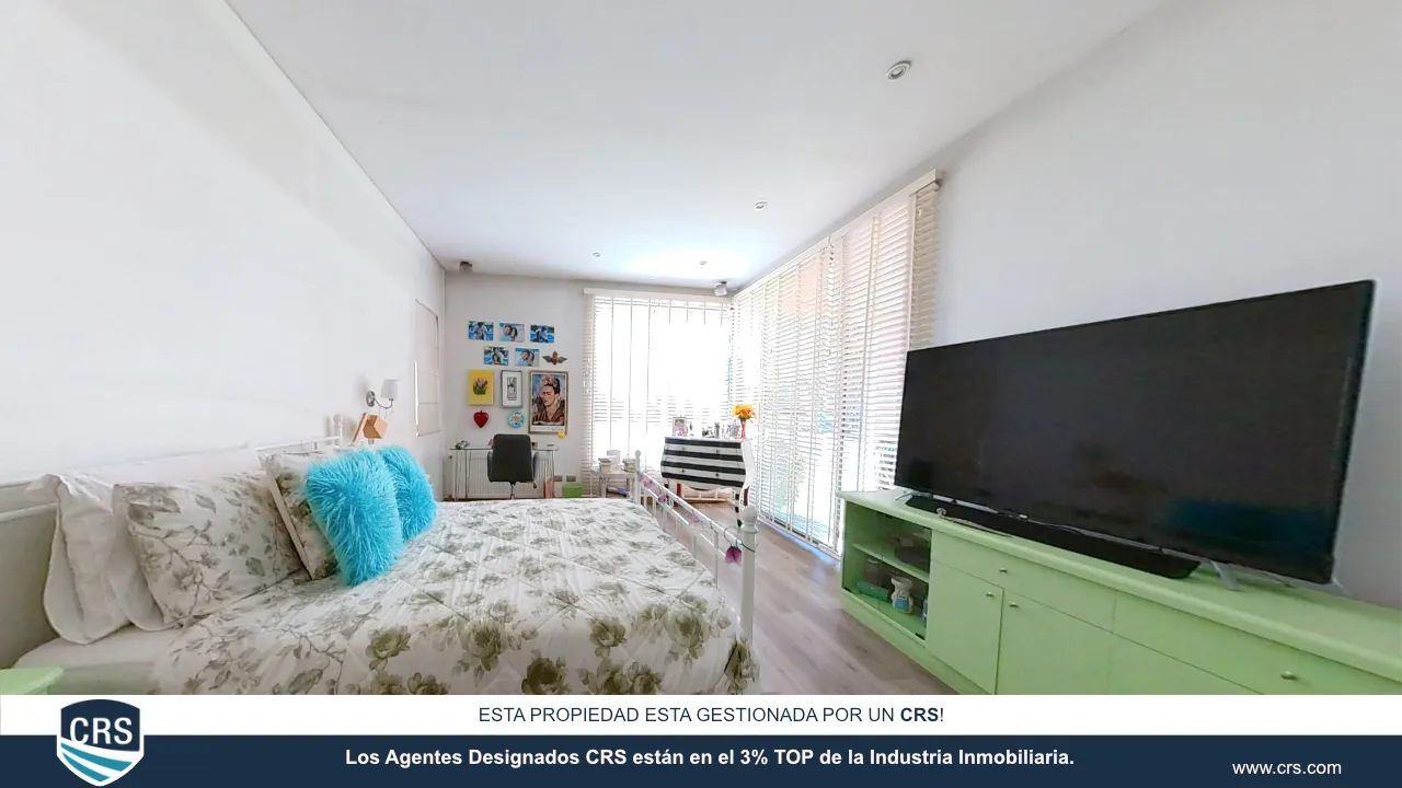 Venta de casa en Chicureo - Corredor de propiedades Luxury Team