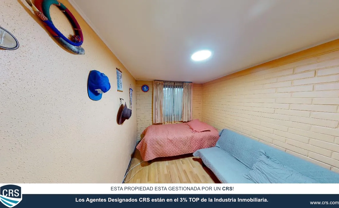 Casa en venta en Puente Alto - Corredor de propiedades Luxury Team