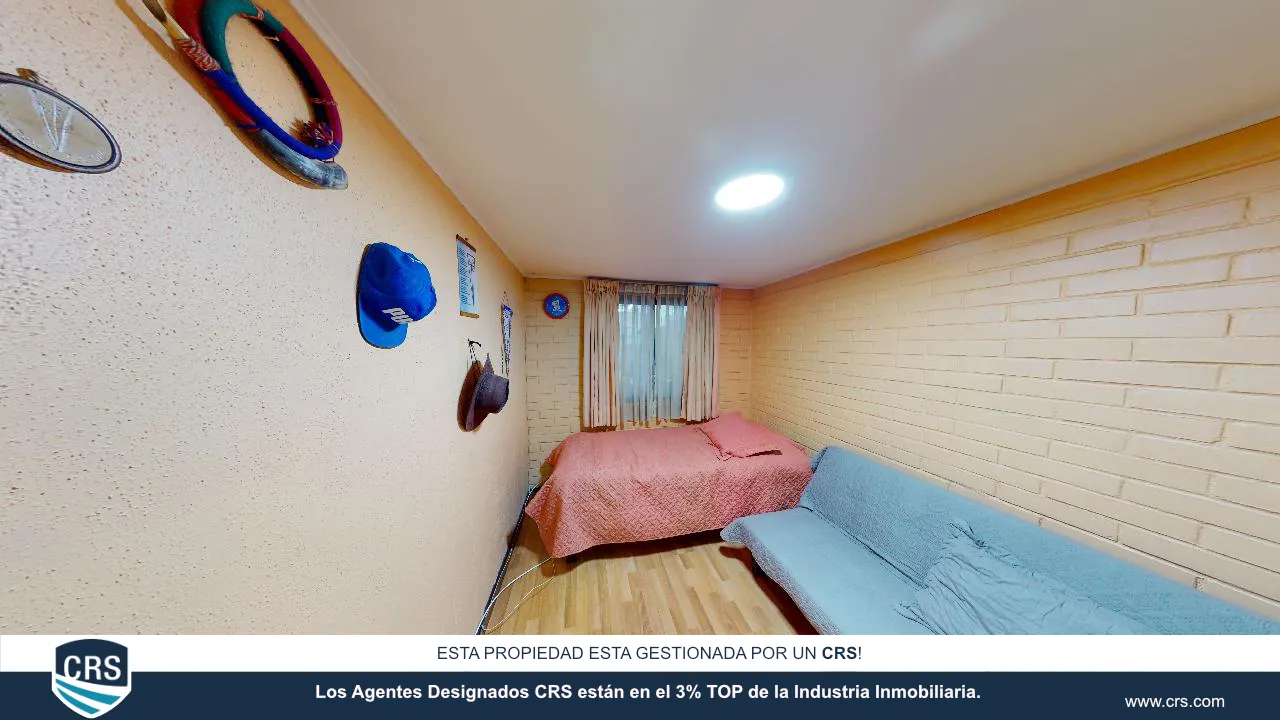 Casa en venta en Puente Alto - Corredor de propiedades Luxury Team