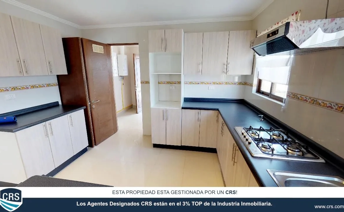 Venta de casa en Rinconada de Los Andes - Corredor de propiedades Luxury Team