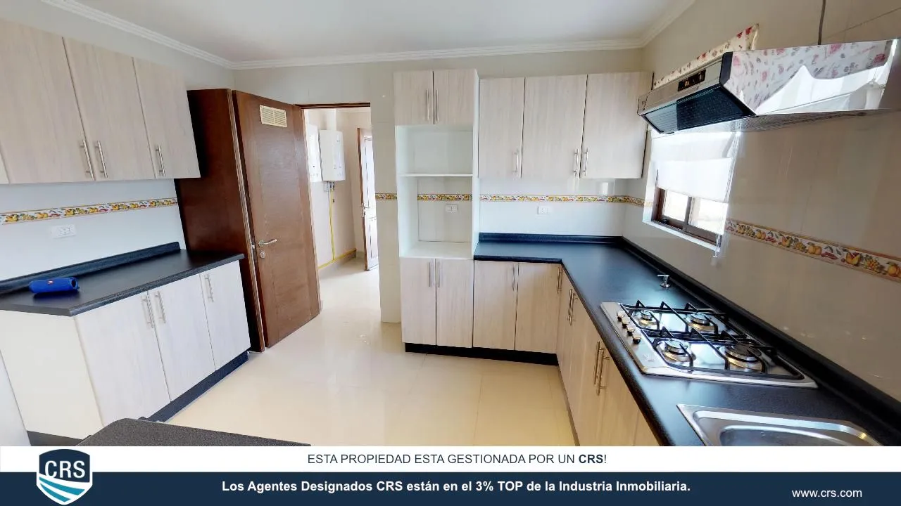 Venta de casa en Rinconada de Los Andes - Corredor de propiedades Luxury Team