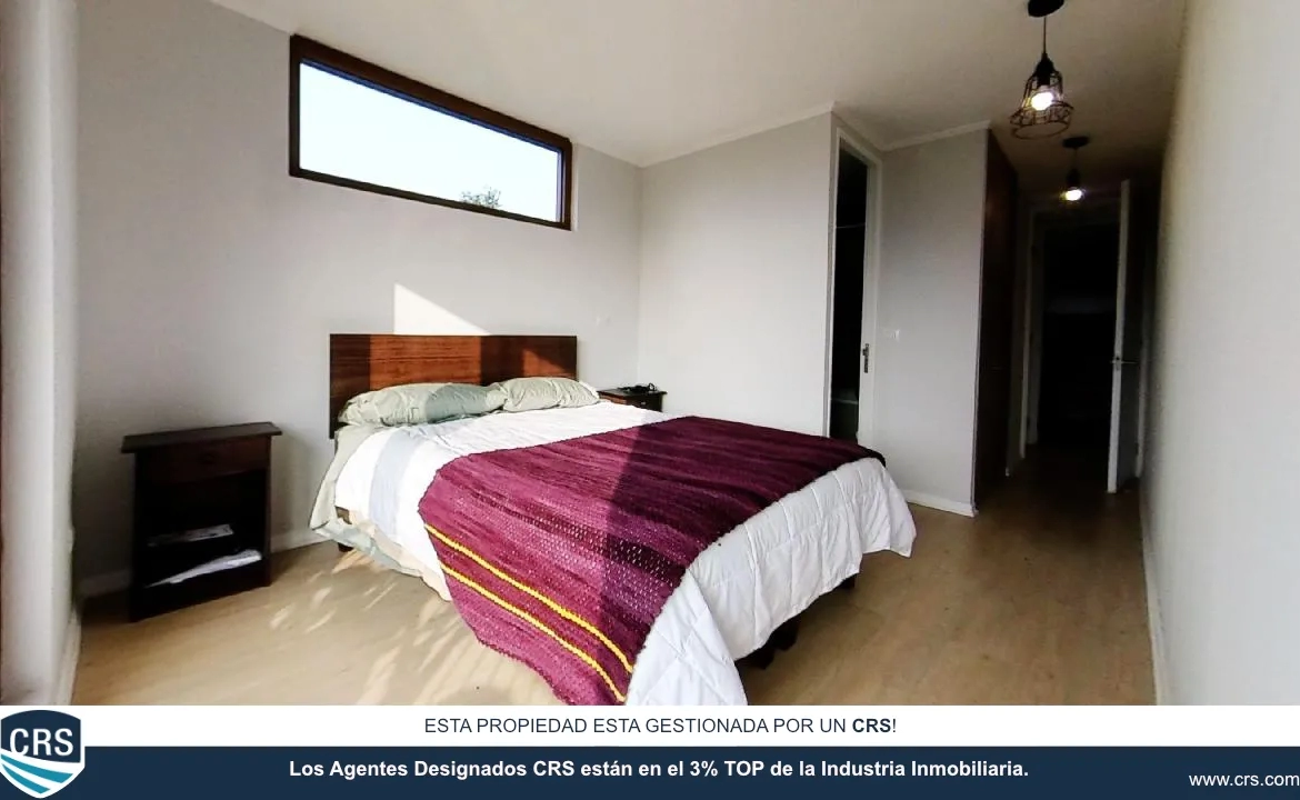 Arriendo departamento en Puerto Varas - Corredor de propiedades Luxury Team