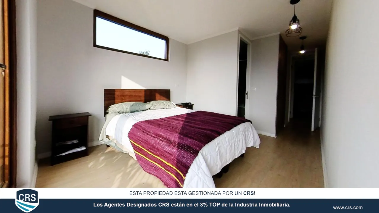 Arriendo departamento en Puerto Varas - Corredor de propiedades Luxury Team