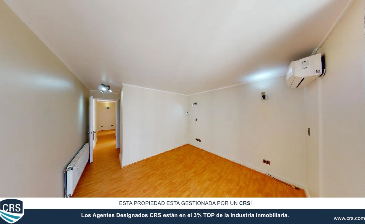 Venta departamento en San Miguel - Corredor de propiedades Luxury Team