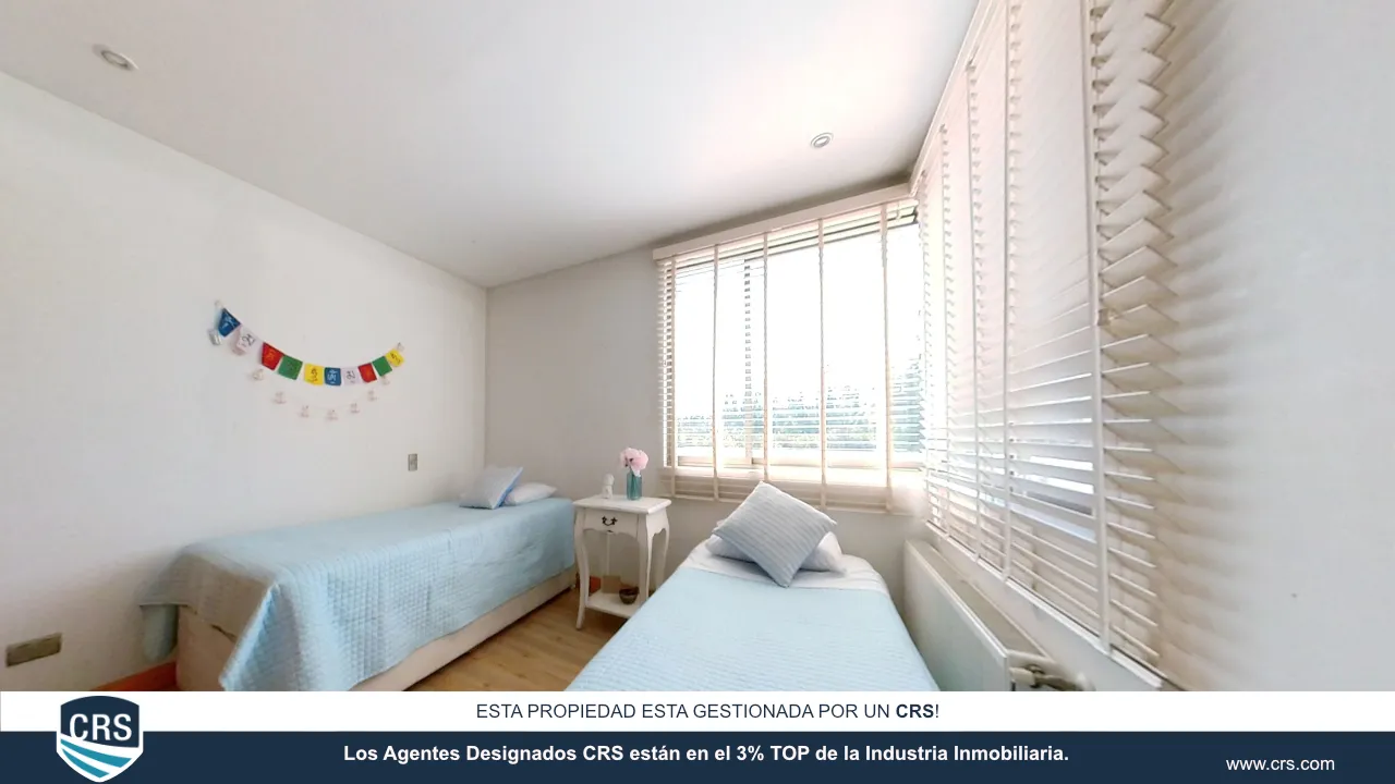 Venta de casa en Chicureo - Corredor de propiedades Luxury Team