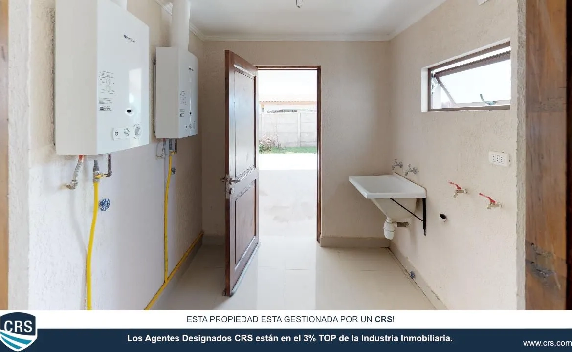 Venta de casa en Rinconada de Los Andes - Corredor de propiedades Luxury Team