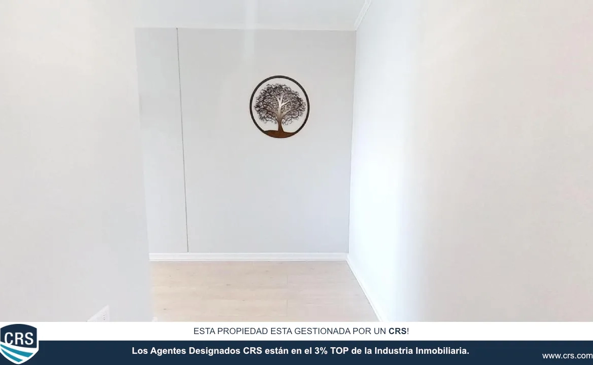 Arriendo departamento en Puerto Varas - Corredor de propiedades Luxury Team
