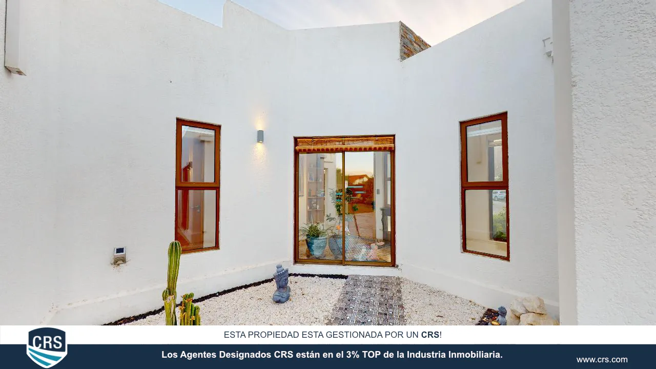 Venta de casa en Rinconada de Los Andes - Corredor de propiedades Luxury Team