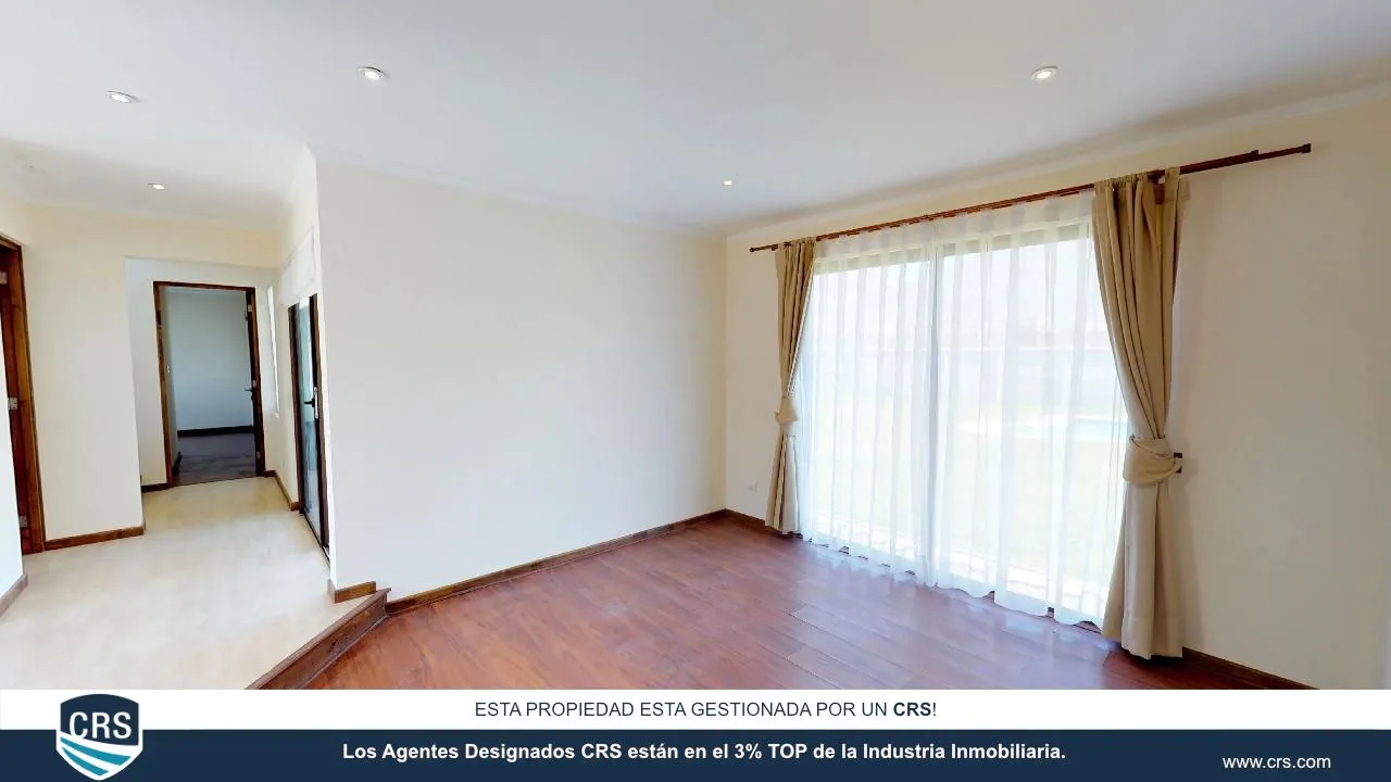 Venta de casa en Rinconada de Los Andes - Corredor de propiedades Luxury Team