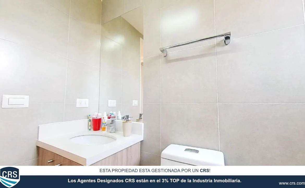 Arriendo departamento en Puerto Varas - Corredor de propiedades Luxury Team