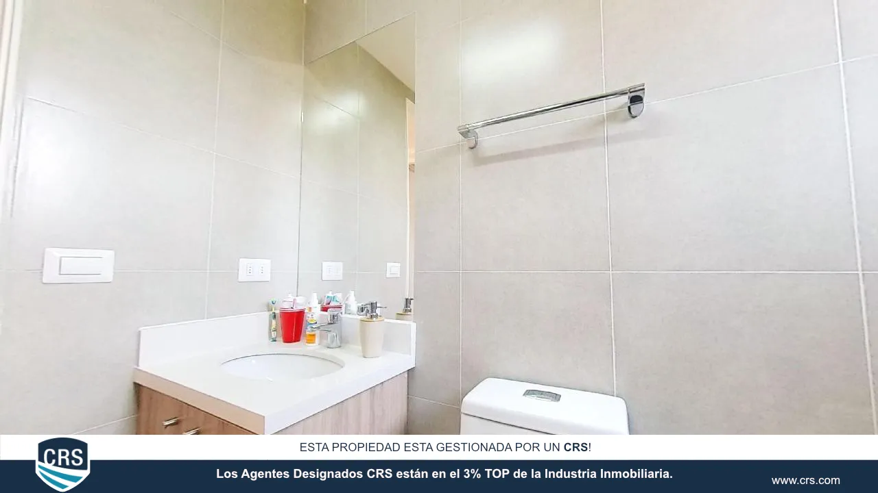 Arriendo departamento en Puerto Varas - Corredor de propiedades Luxury Team