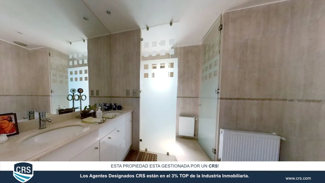 Venta de casa en Chicureo - Corredor de propiedades Luxury Team