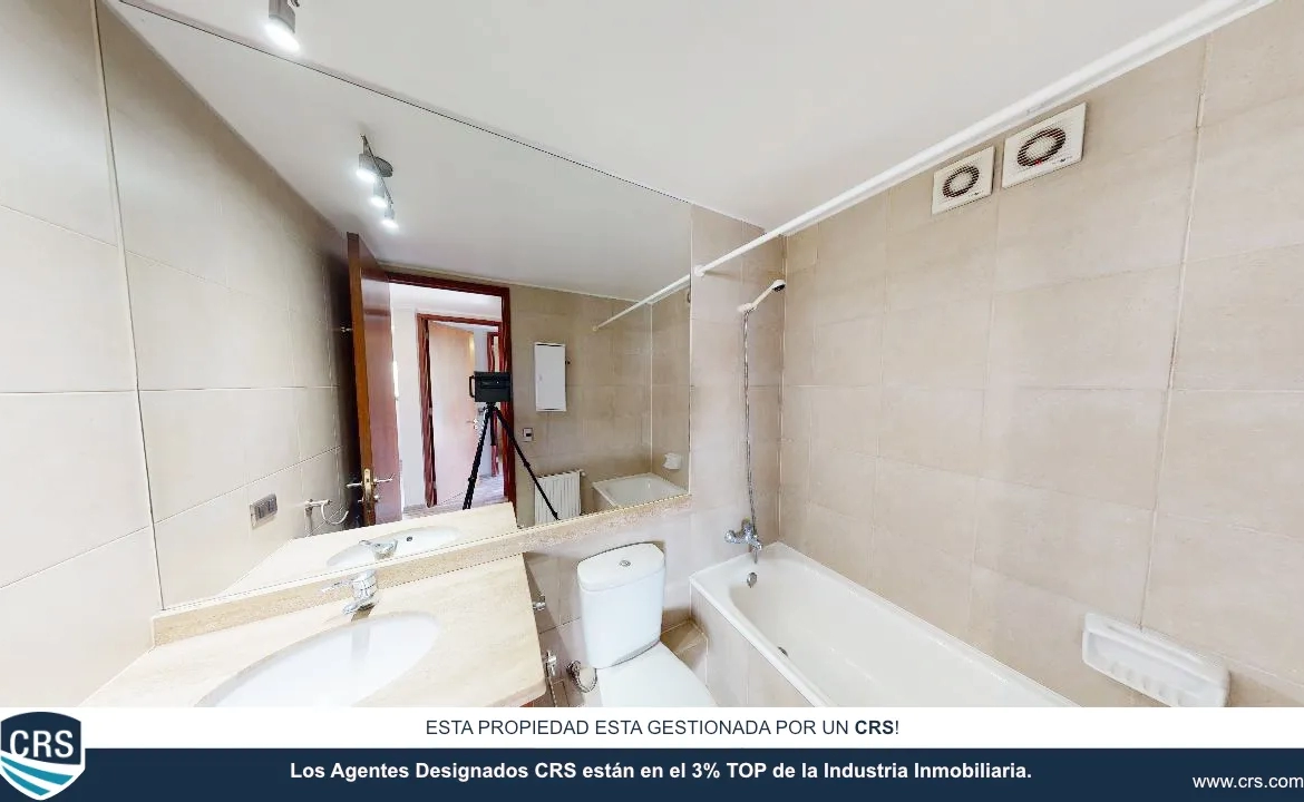 Arriendo departamento Vitacura - Corredor de propiedades Luxury Team