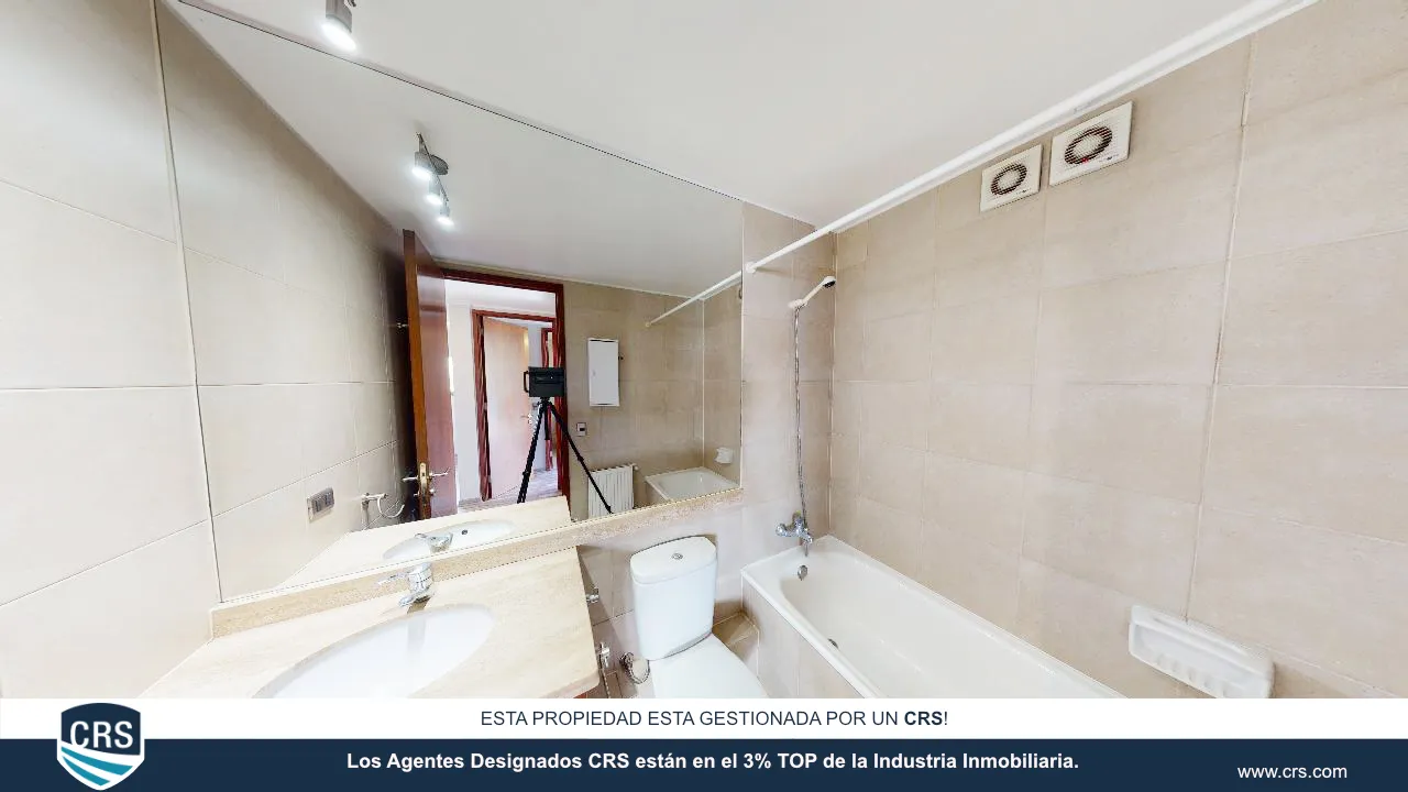 Arriendo departamento Vitacura - Corredor de propiedades Luxury Team