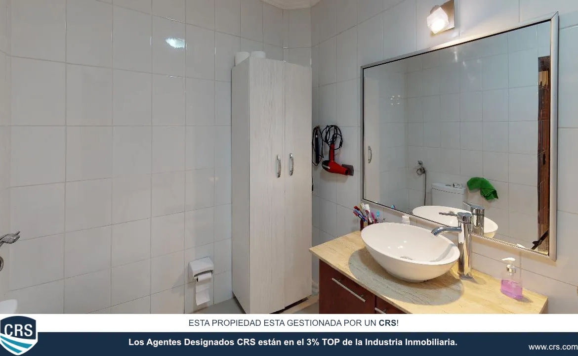 Casa en venta en Rinconada de Los Andes - Corredor de propiedades Luxury Team