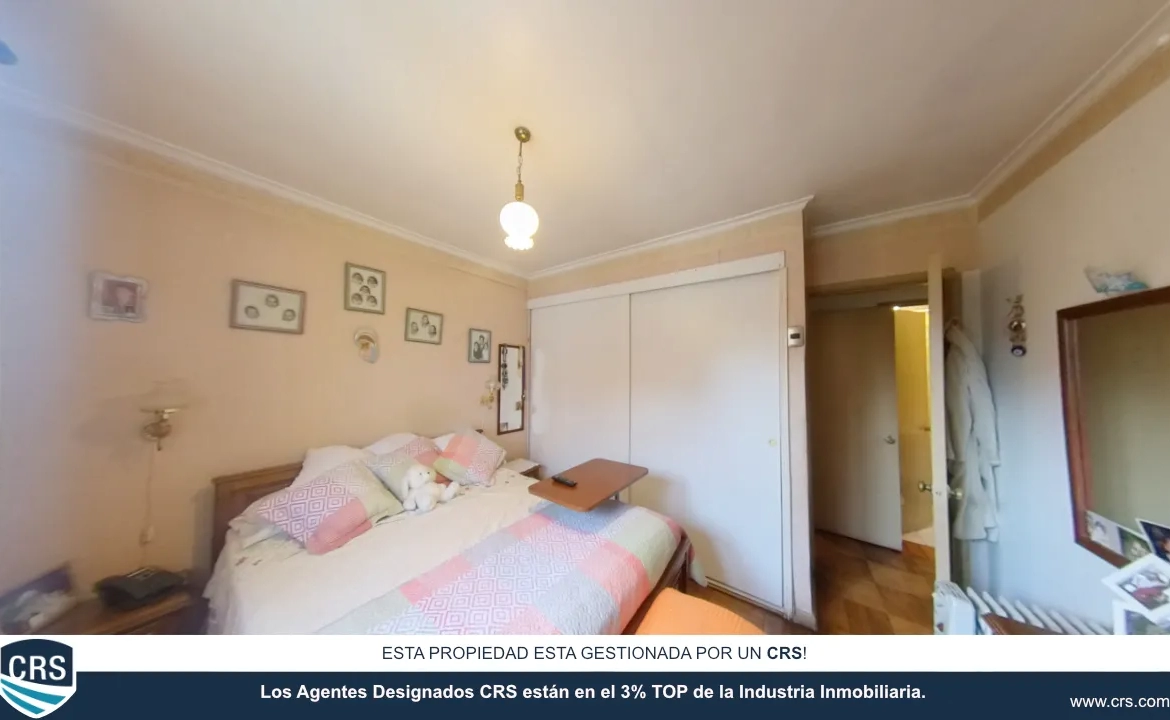 Casa en venta en Las Condes - Corredor de propiedades Luxury Team