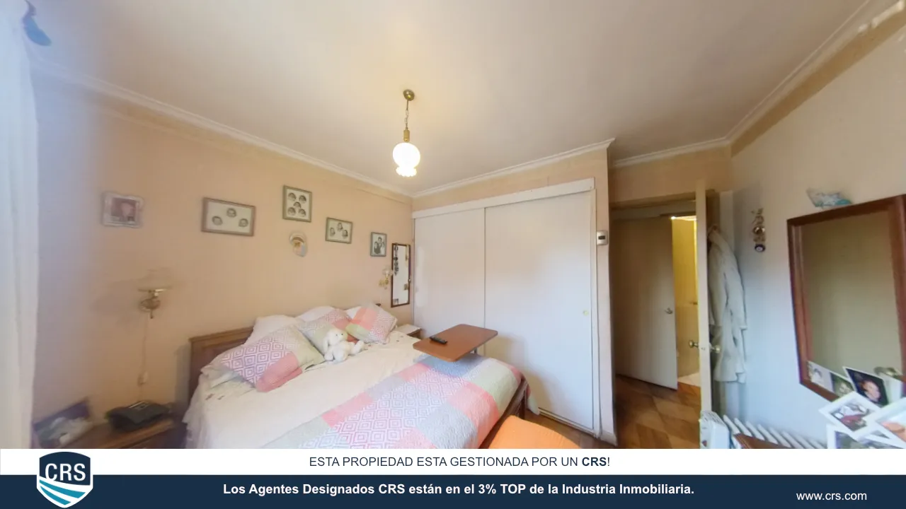 Casa en venta en Las Condes - Corredor de propiedades Luxury Team