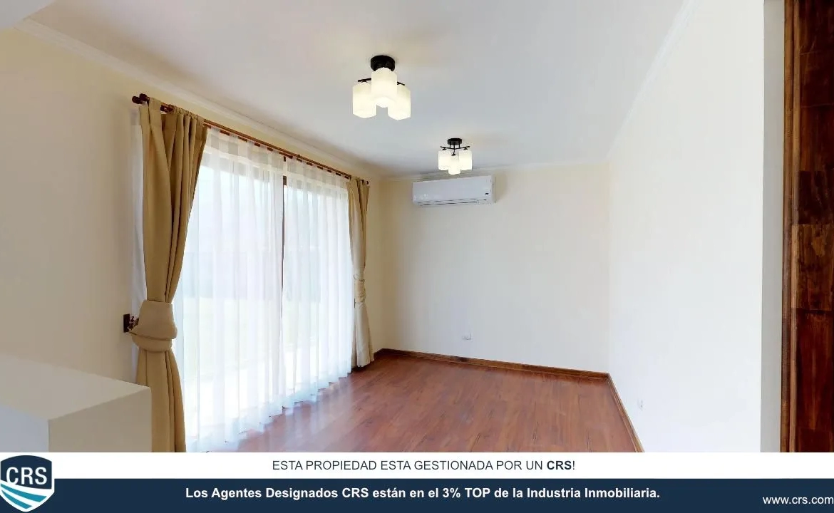 Venta de casa en Rinconada de Los Andes - Corredor de propiedades Luxury Team