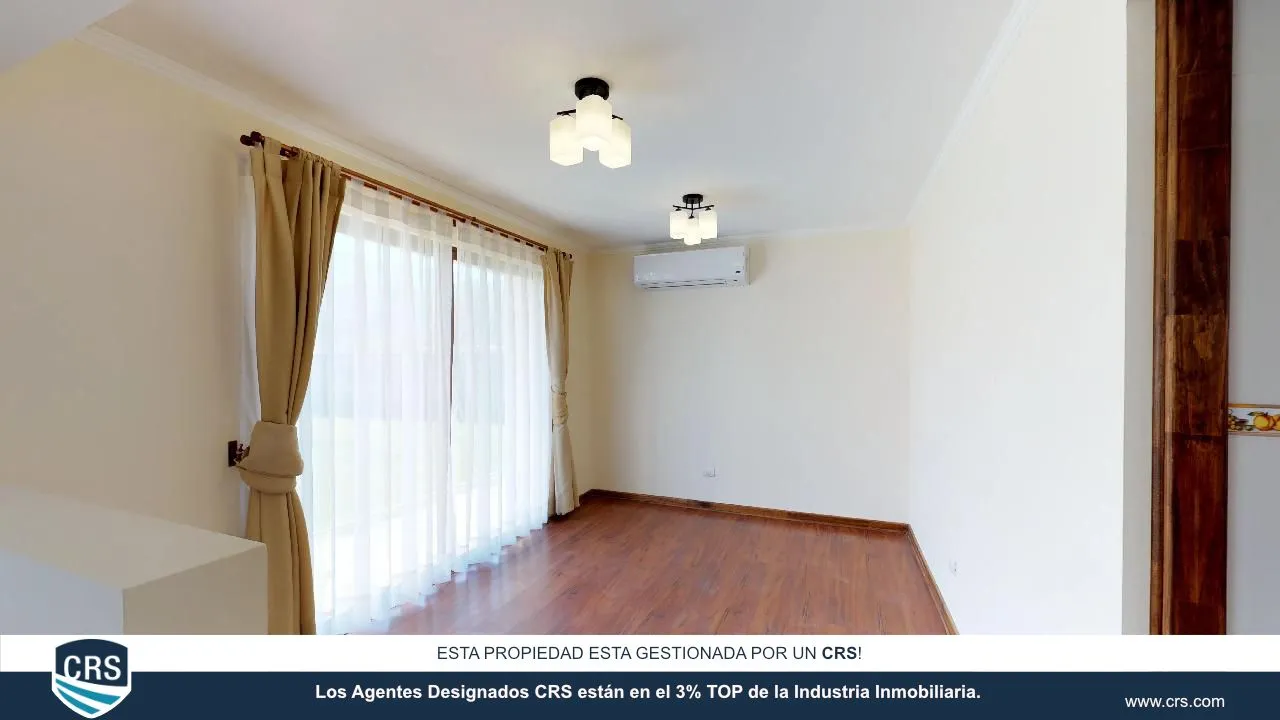 Venta de casa en Rinconada de Los Andes - Corredor de propiedades Luxury Team