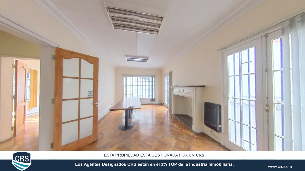 Arriendo oficina Providencia - Corredor de propiedades Luxury Team