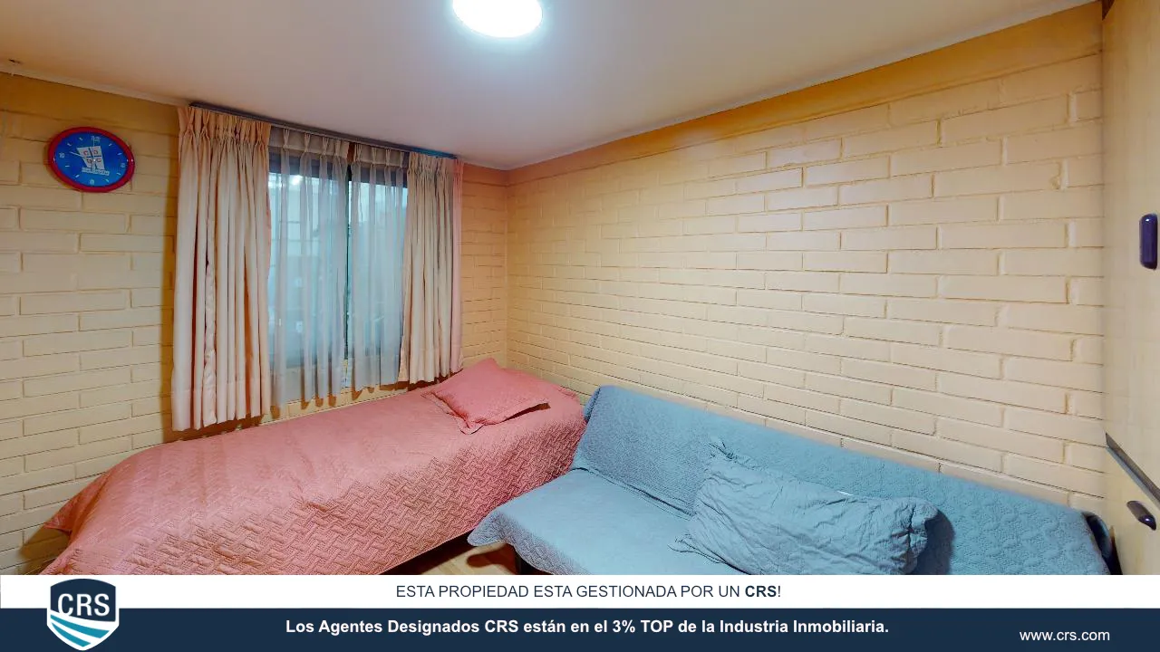 Casa en venta en Puente Alto - Corredor de propiedades Luxury Team