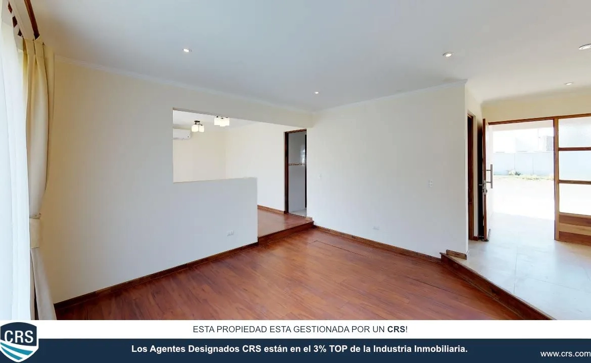 Venta de casa en Rinconada de Los Andes - Corredor de propiedades Luxury Team