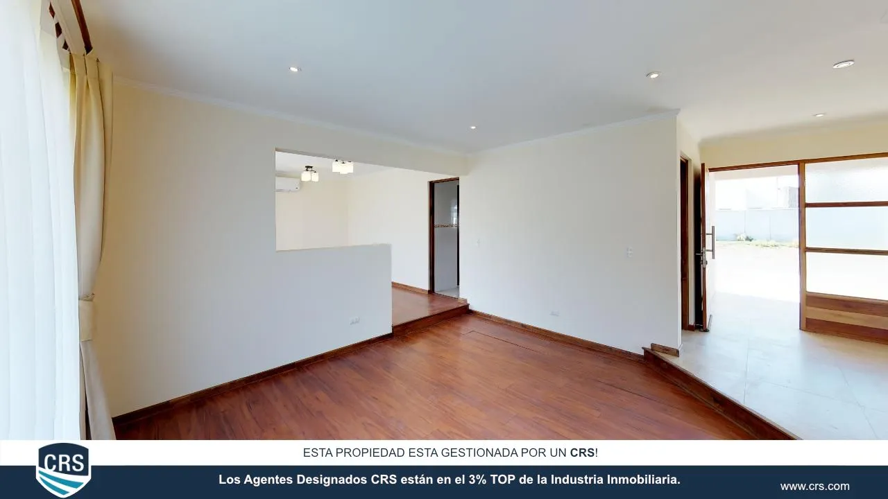 Venta de casa en Rinconada de Los Andes - Corredor de propiedades Luxury Team