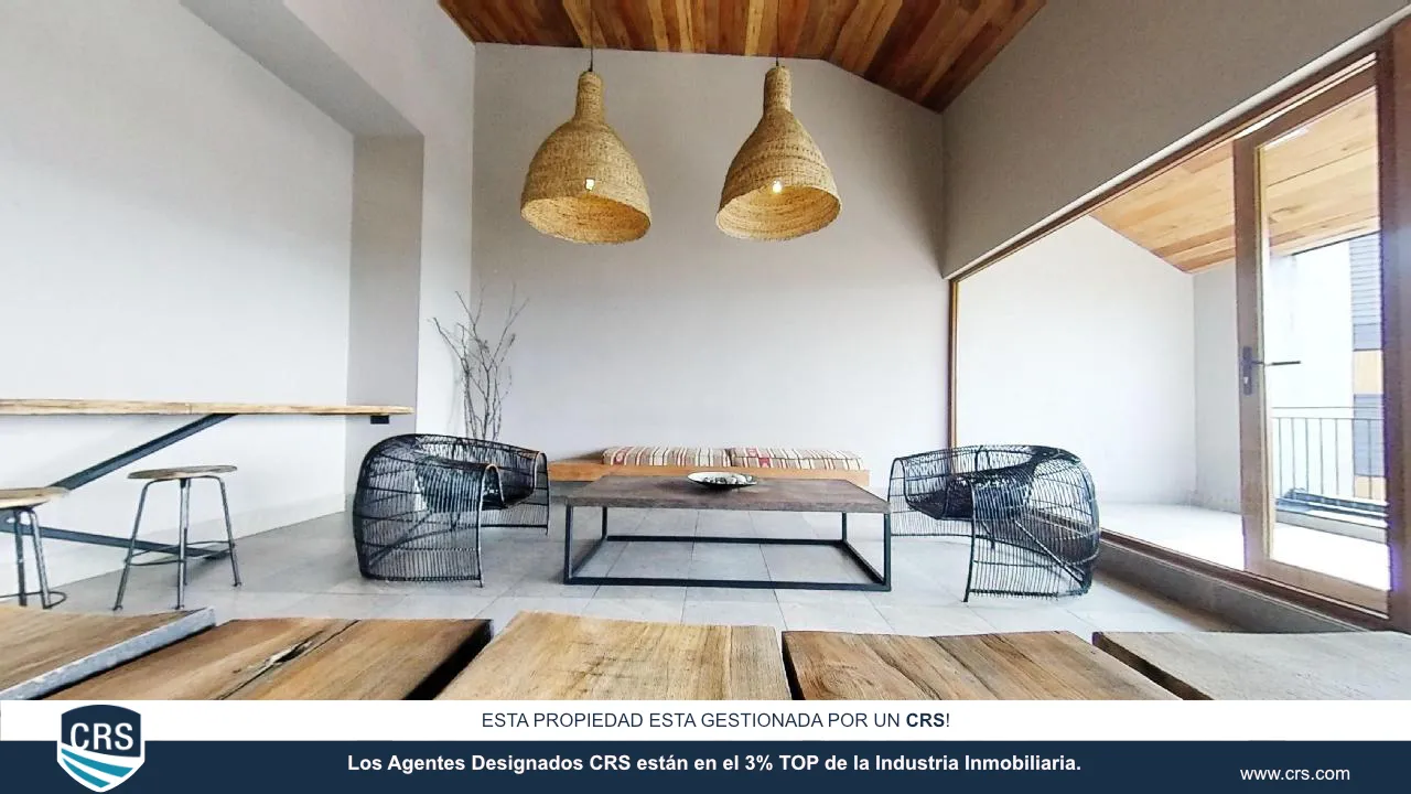 Arriendo departamento en Puerto Varas - Corredor de propiedades Luxury Team