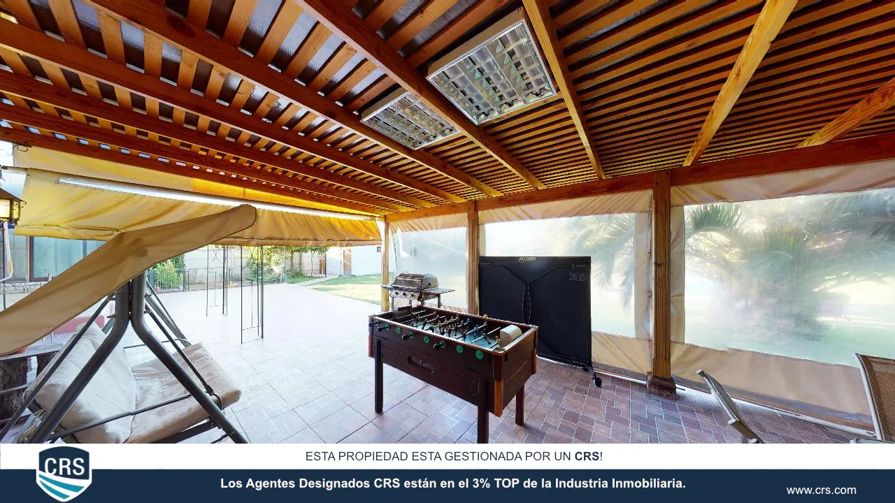 Casa en venta en Rinconada de Los Andes - Corredor de propiedades Luxury Team