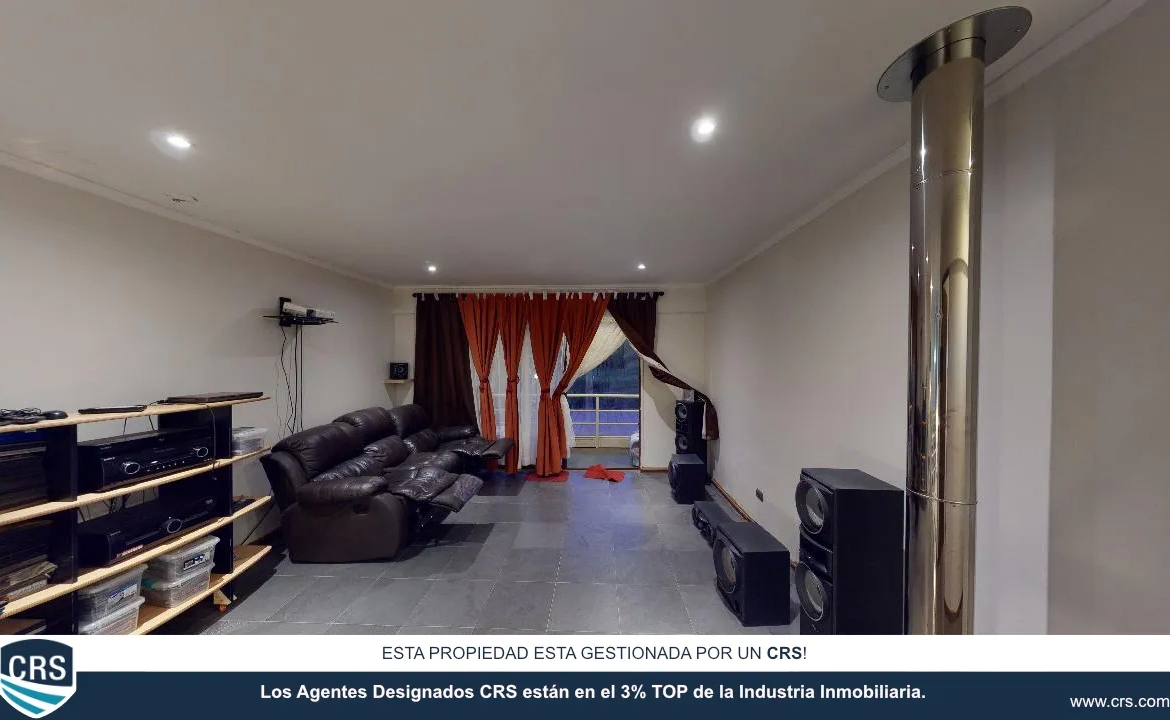 Casa en venta en Rinconada de Los Andes - Corredor de propiedades Luxury Team