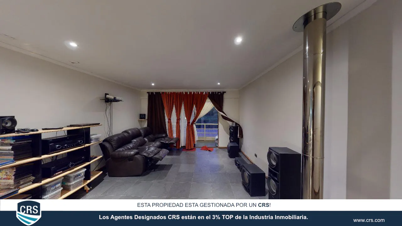 Casa en venta en Rinconada de Los Andes - Corredor de propiedades Luxury Team