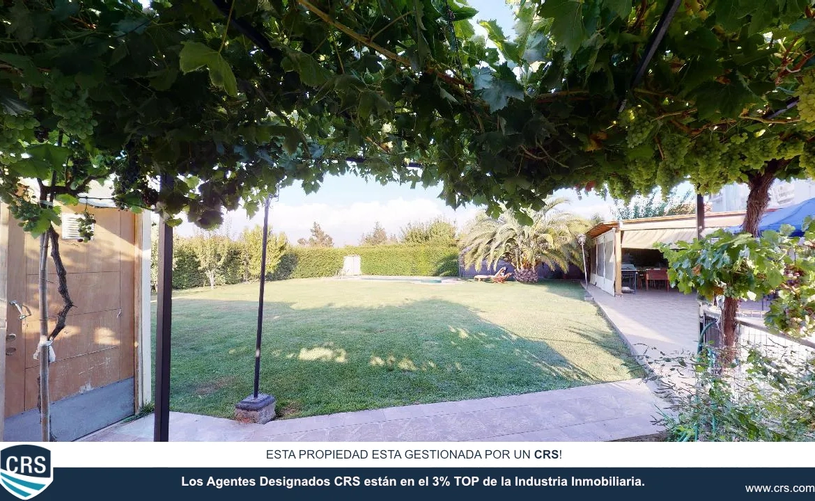 Casa en venta en Rinconada de Los Andes - Corredor de propiedades Luxury Team