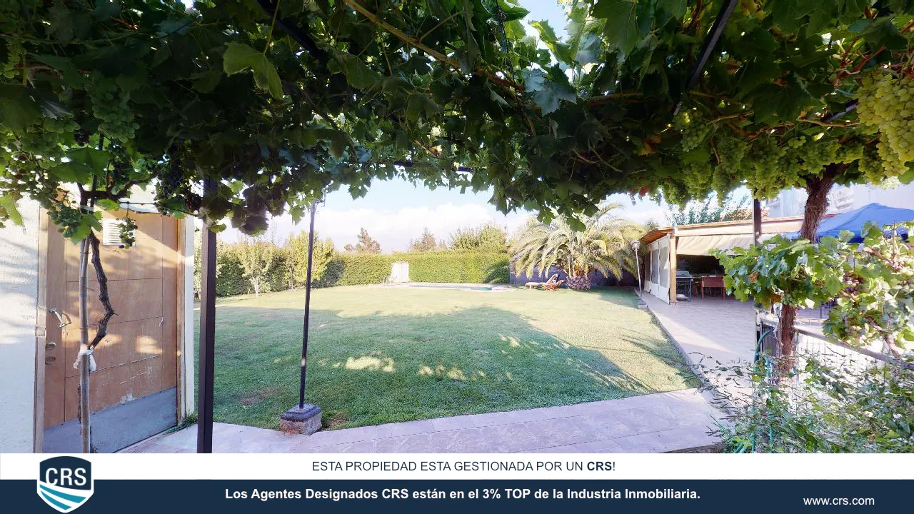 Casa en venta en Rinconada de Los Andes - Corredor de propiedades Luxury Team