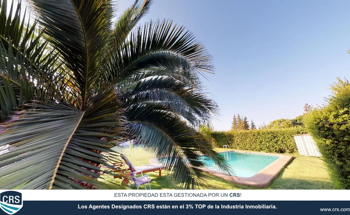 Casa en venta en Rinconada de Los Andes - Corredor de propiedades Luxury Team