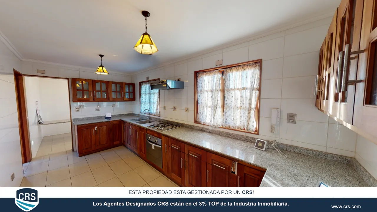 Venta de casa en Rinconada de Los Andes - Corredor de propiedades Luxury Team