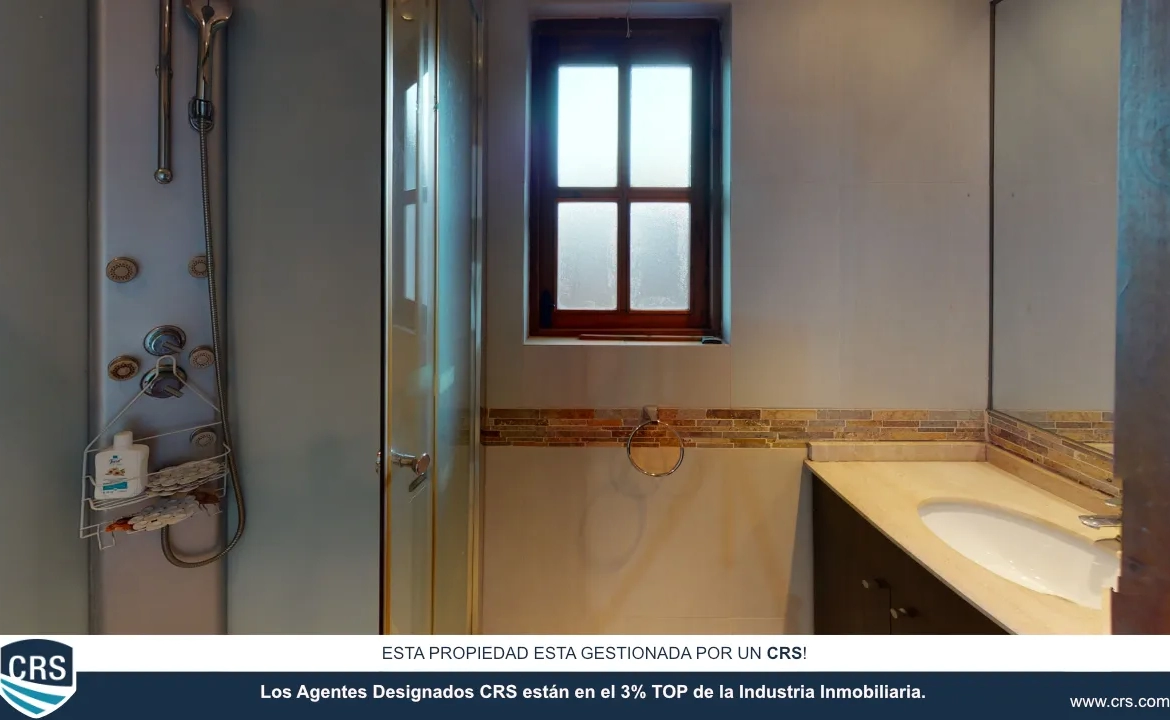 Venta de casa en Rinconada de Los Andes - Corredor de propiedades Luxury Team