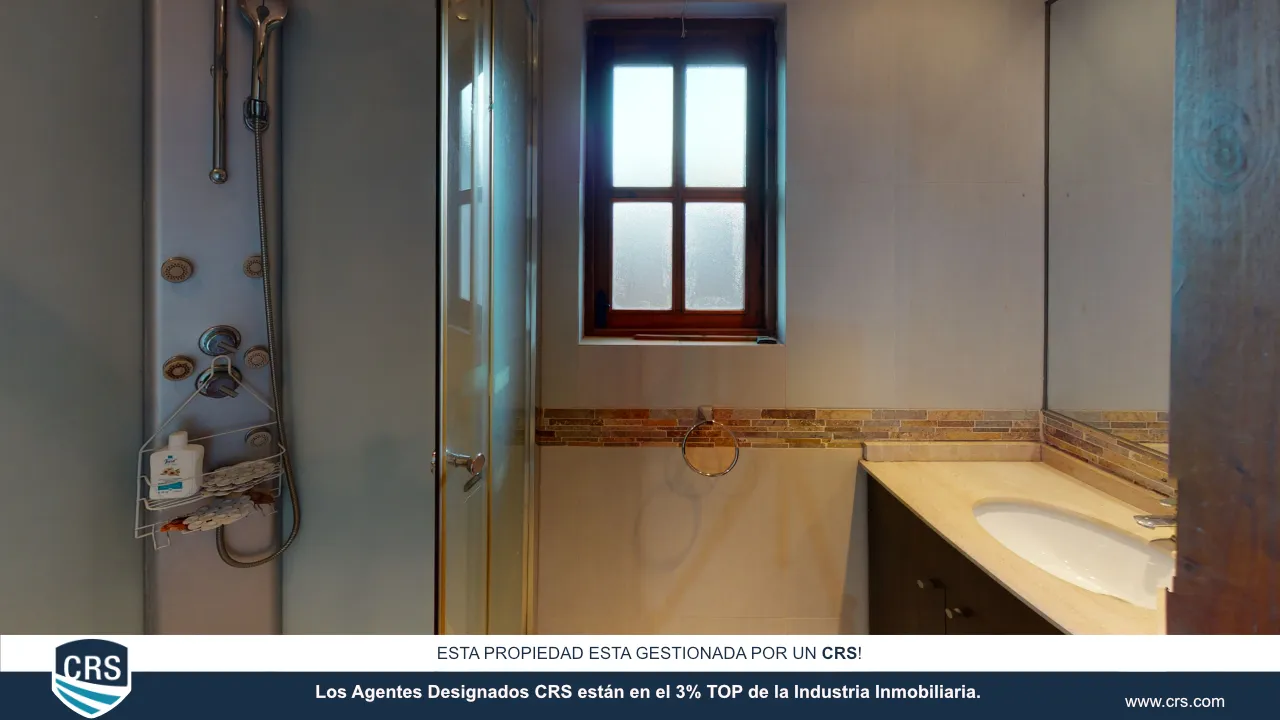 Venta de casa en Rinconada de Los Andes - Corredor de propiedades Luxury Team