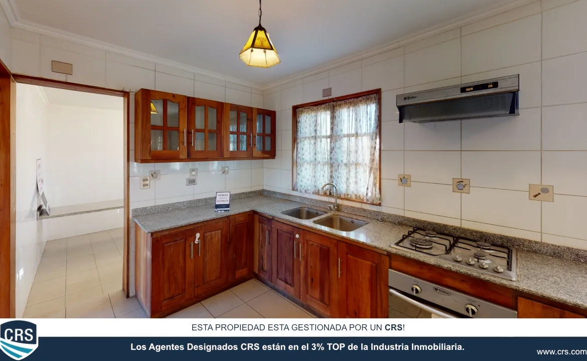 Venta de casa en Rinconada de Los Andes - Corredor de propiedades Luxury Team