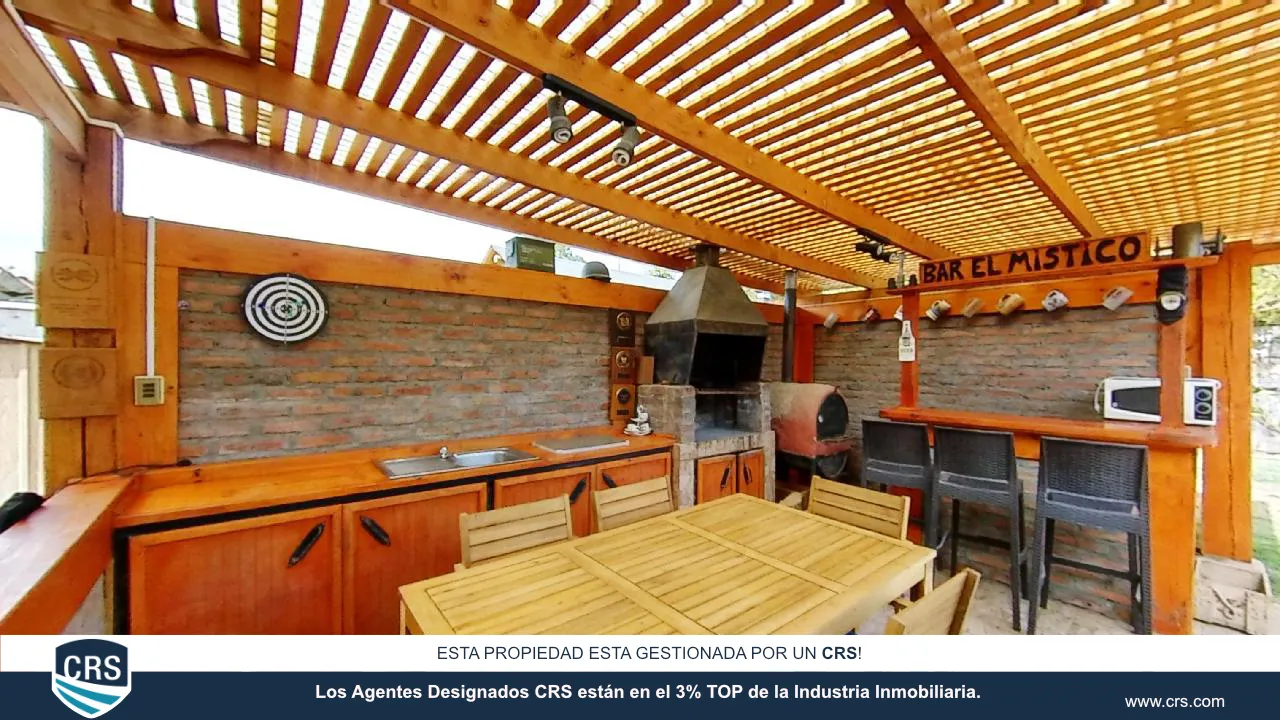 Venta de casa en Rinconada de Los Andes - Corredor de propiedades Luxury Team