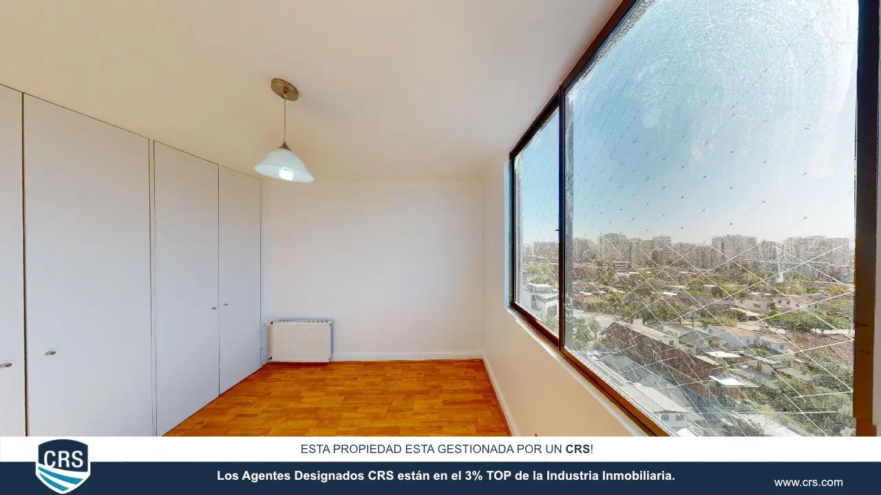 Venta departamento en San Miguel - Corredor de propiedades Luxury Team